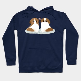 Valentine's Day Hoodie